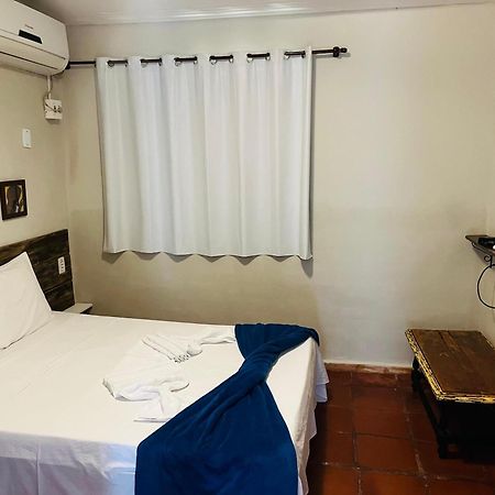 Appartement Casa Tua Pipa à Praia de Pipa Extérieur photo
