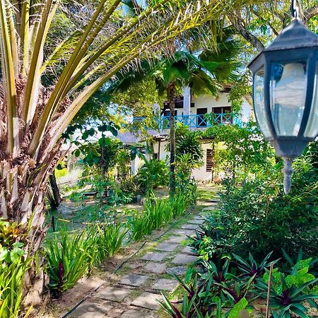 Appartement Casa Tua Pipa à Praia de Pipa Extérieur photo