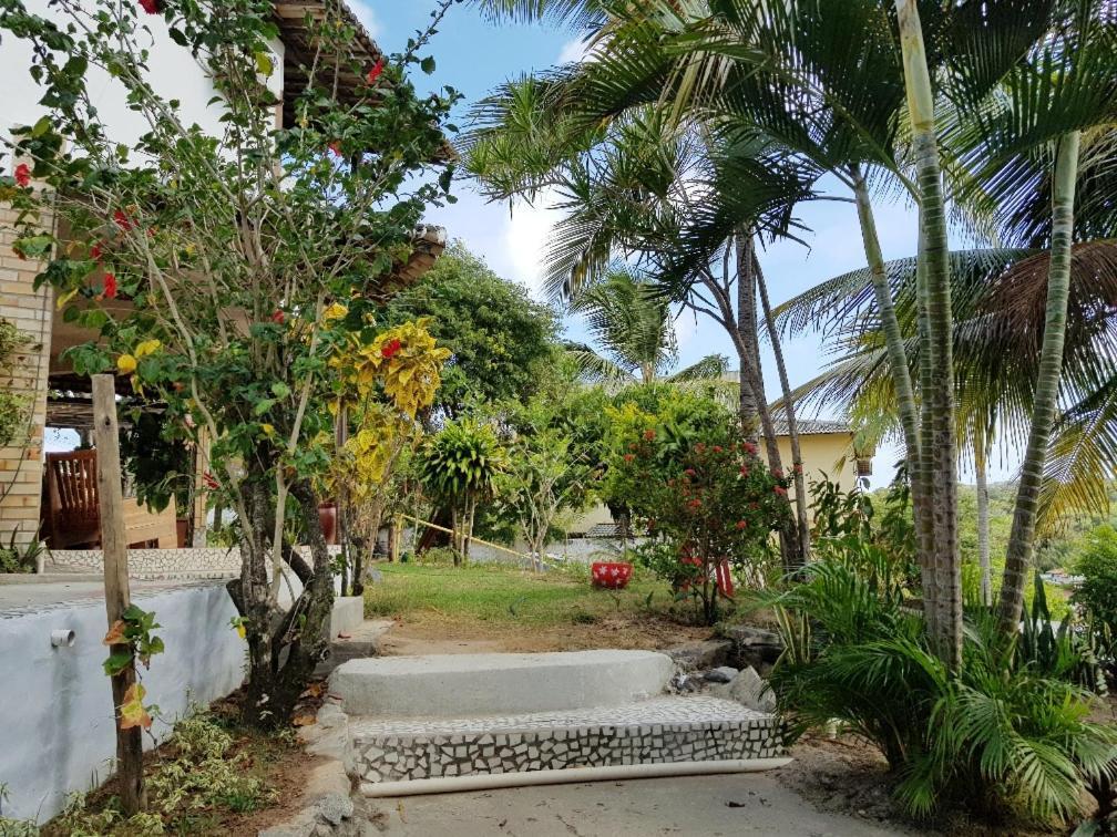 Appartement Casa Tua Pipa à Praia de Pipa Extérieur photo