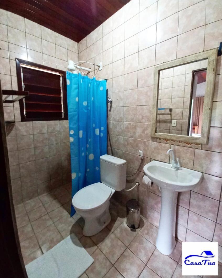 Appartement Casa Tua Pipa à Praia de Pipa Extérieur photo