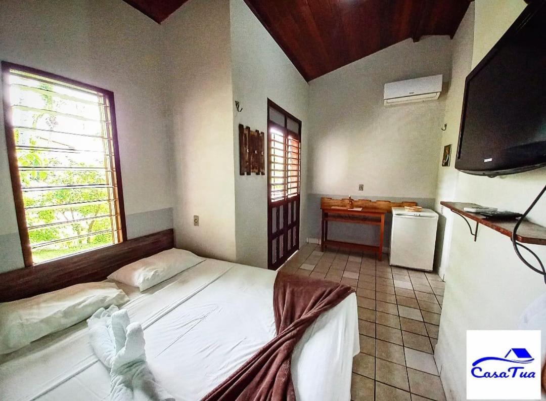 Appartement Casa Tua Pipa à Praia de Pipa Extérieur photo
