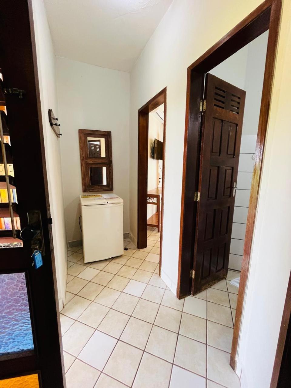 Appartement Casa Tua Pipa à Praia de Pipa Extérieur photo