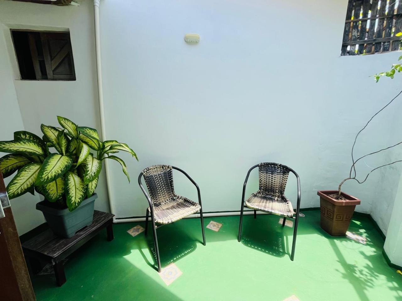 Appartement Casa Tua Pipa à Praia de Pipa Extérieur photo