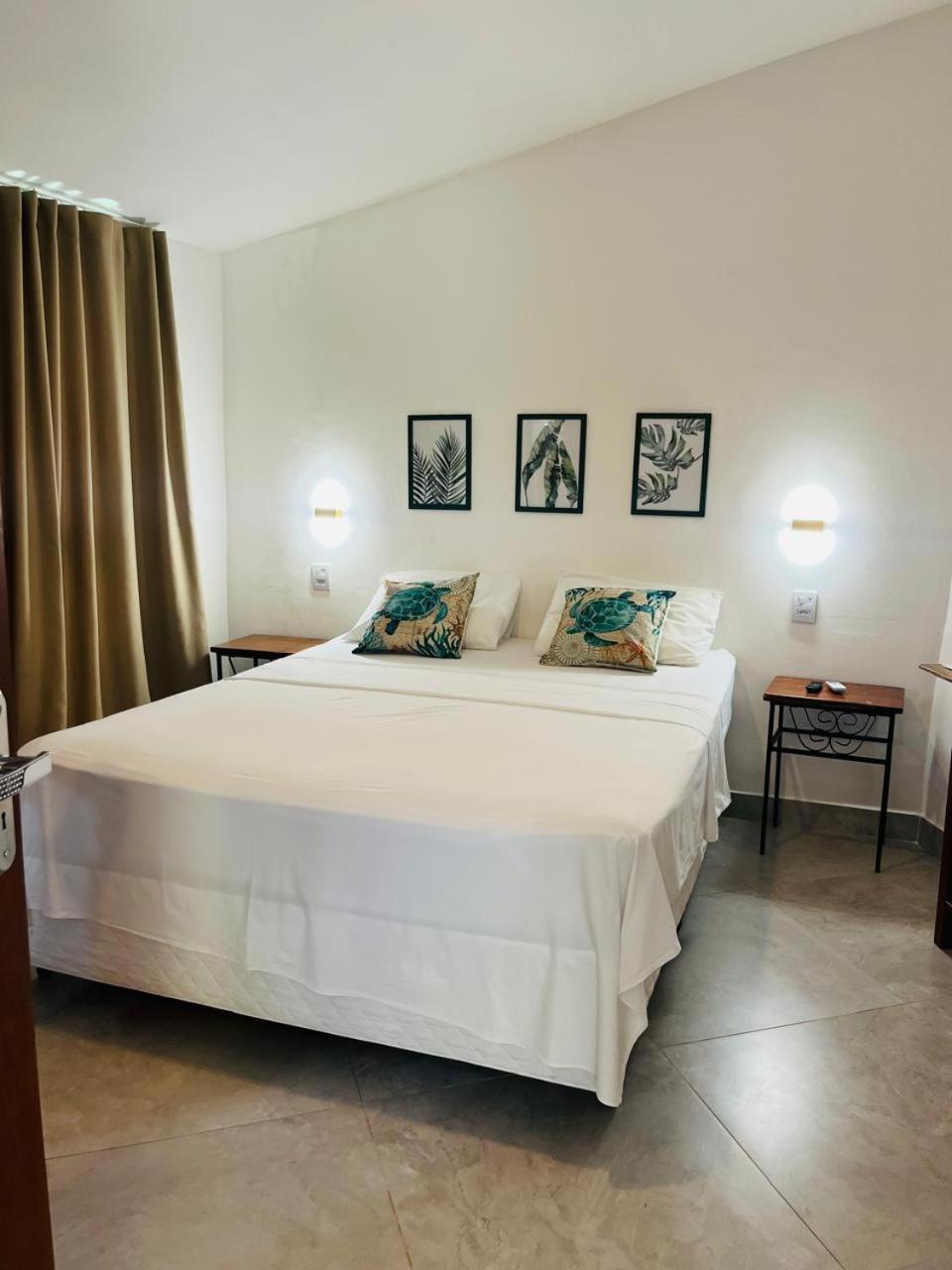 Appartement Casa Tua Pipa à Praia de Pipa Extérieur photo