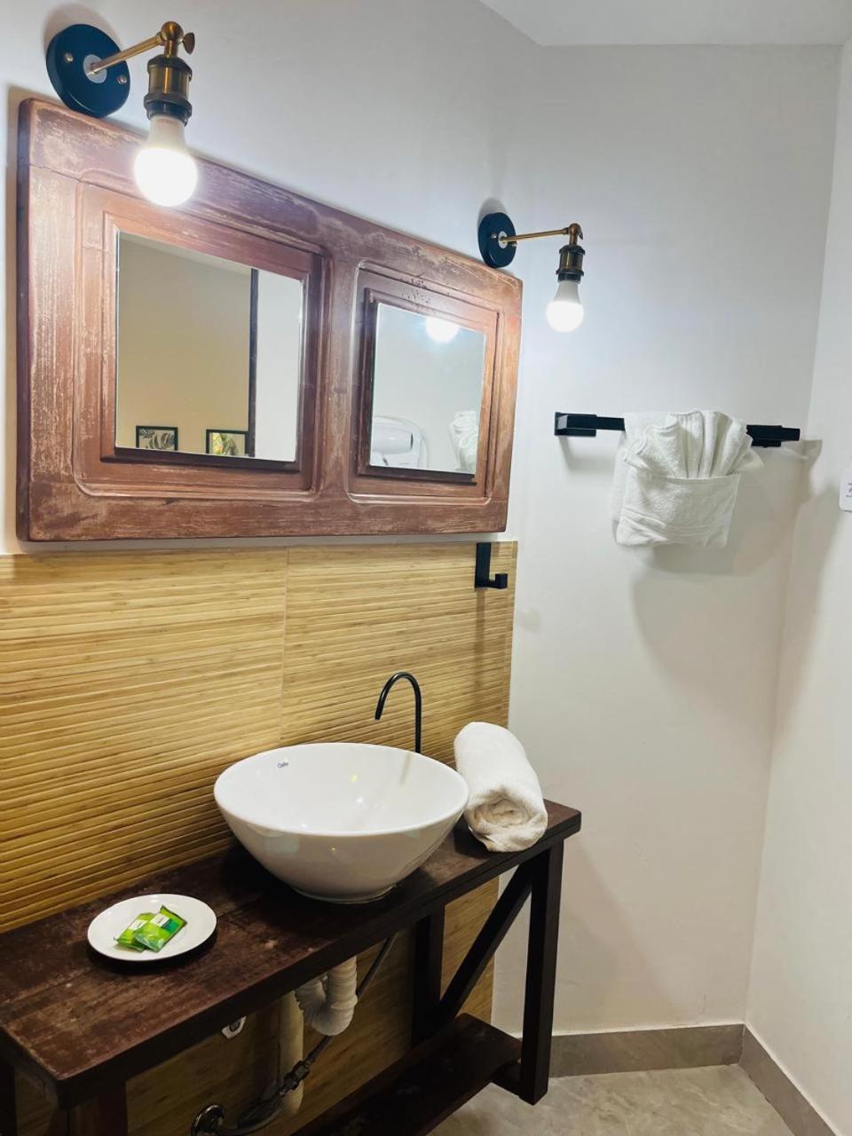 Appartement Casa Tua Pipa à Praia de Pipa Extérieur photo