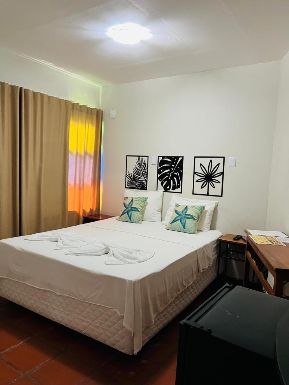 Appartement Casa Tua Pipa à Praia de Pipa Extérieur photo