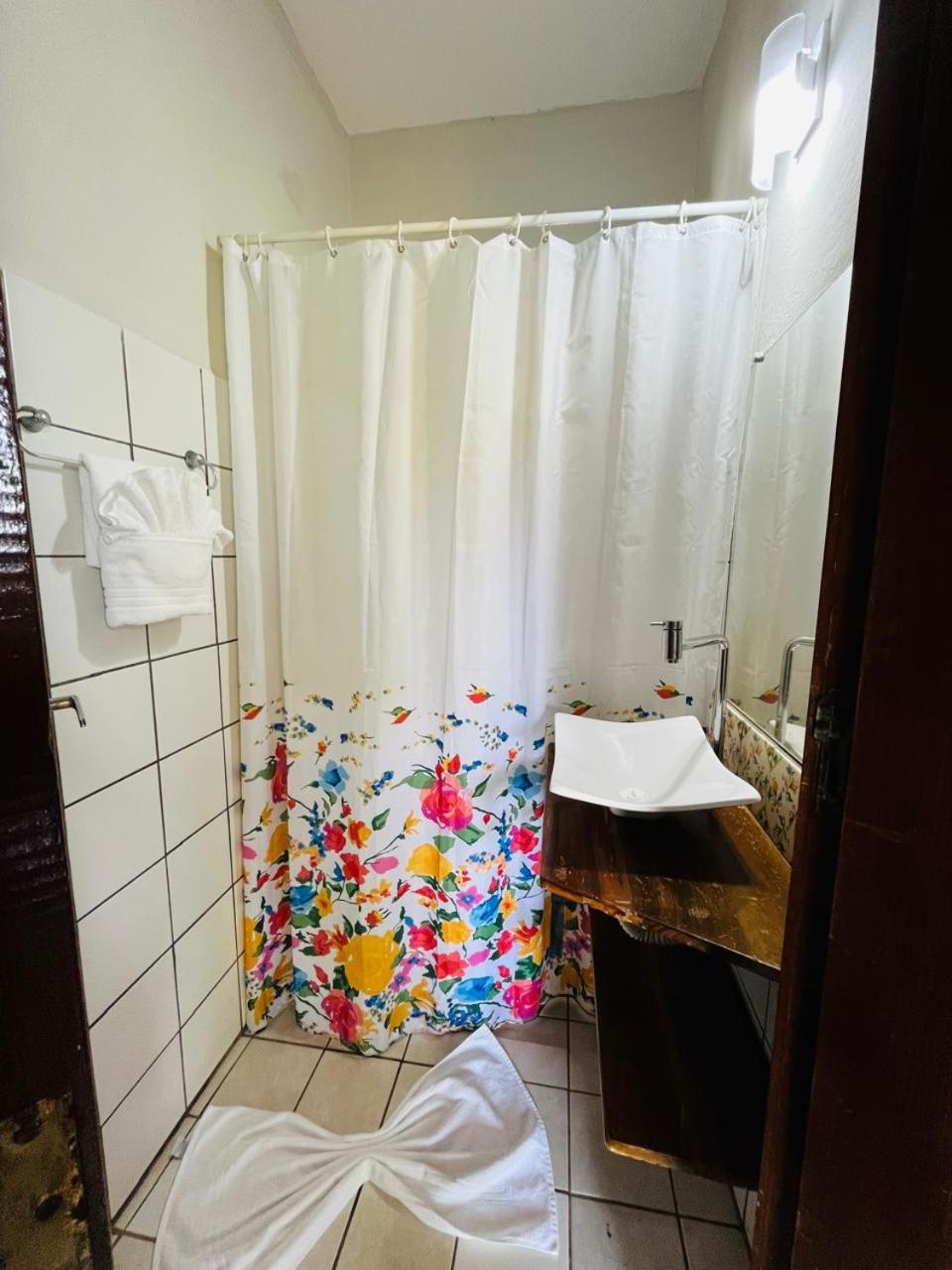 Appartement Casa Tua Pipa à Praia de Pipa Extérieur photo