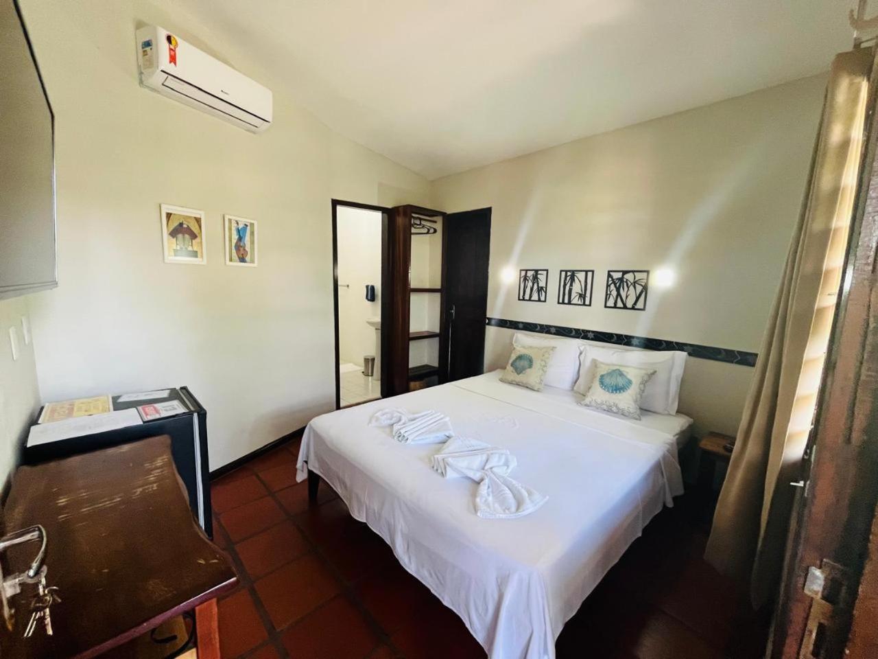 Appartement Casa Tua Pipa à Praia de Pipa Extérieur photo