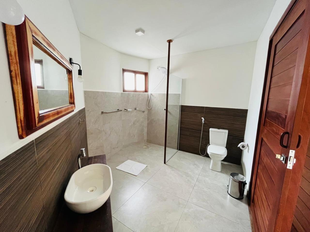 Appartement Casa Tua Pipa à Praia de Pipa Extérieur photo