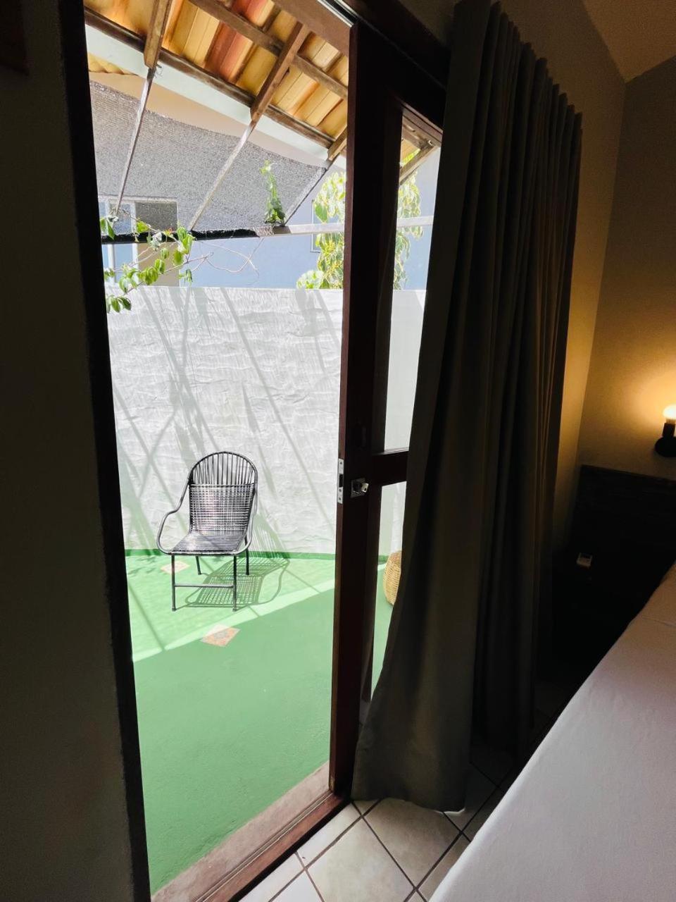 Appartement Casa Tua Pipa à Praia de Pipa Extérieur photo