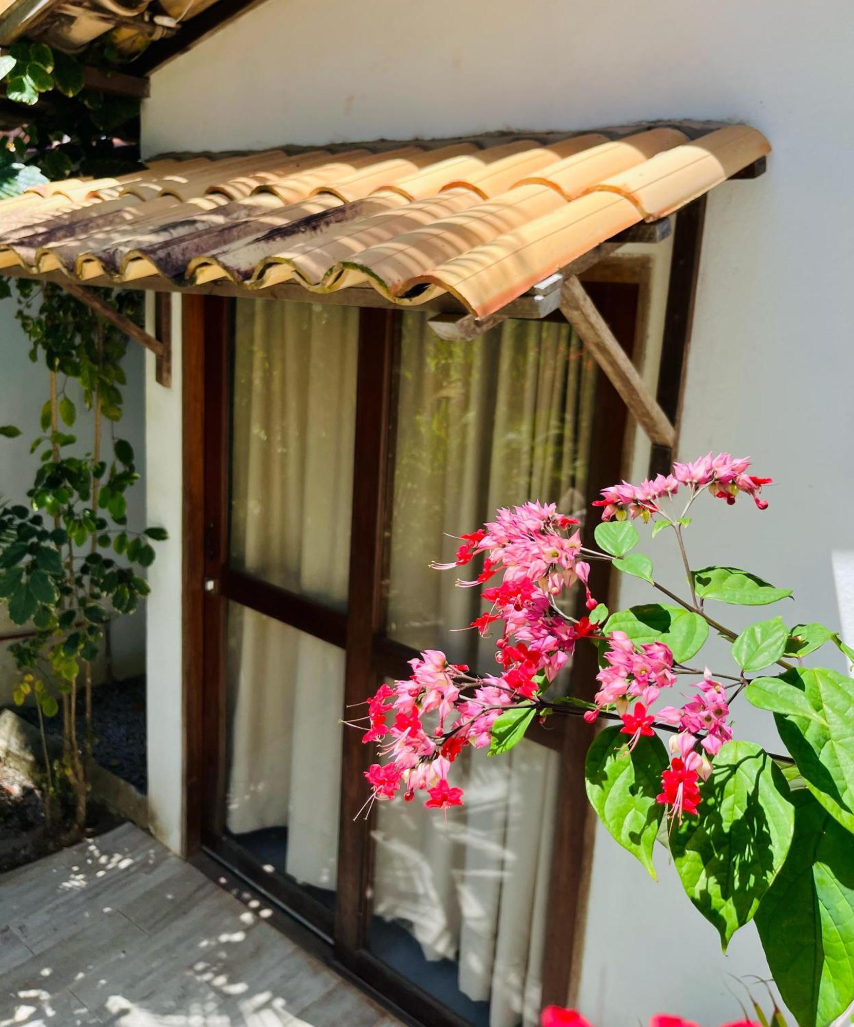 Appartement Casa Tua Pipa à Praia de Pipa Extérieur photo