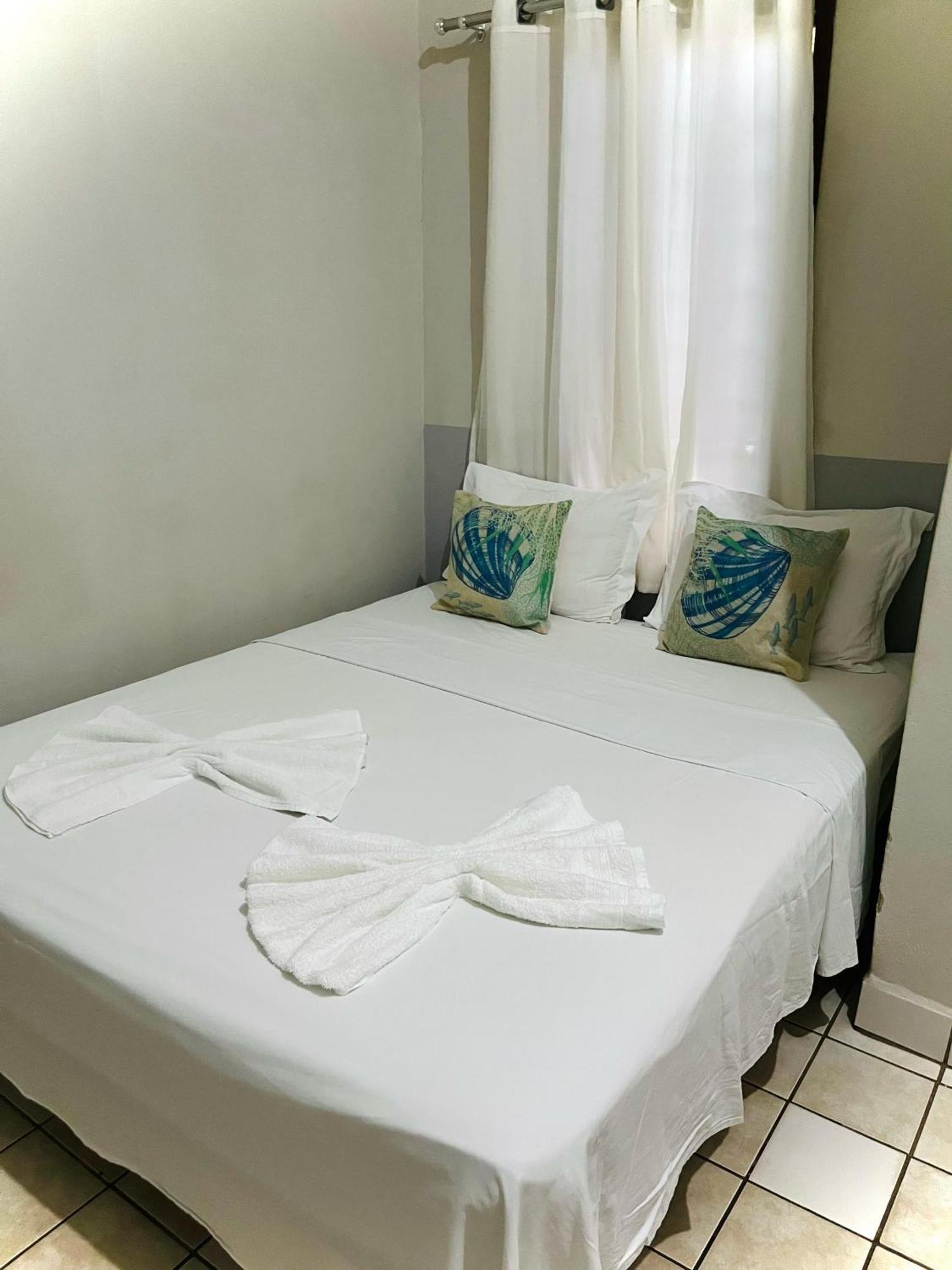 Appartement Casa Tua Pipa à Praia de Pipa Extérieur photo