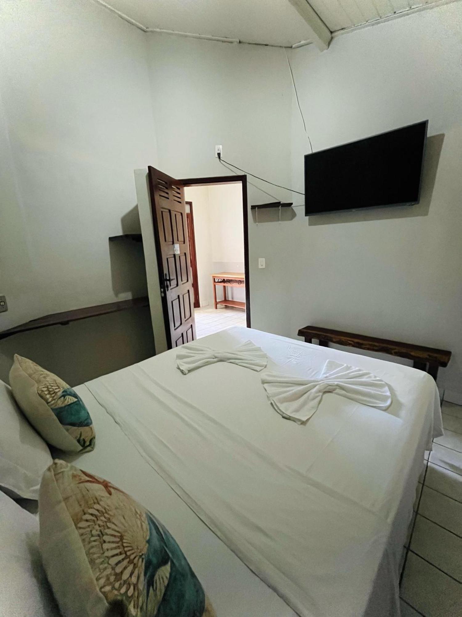 Appartement Casa Tua Pipa à Praia de Pipa Extérieur photo