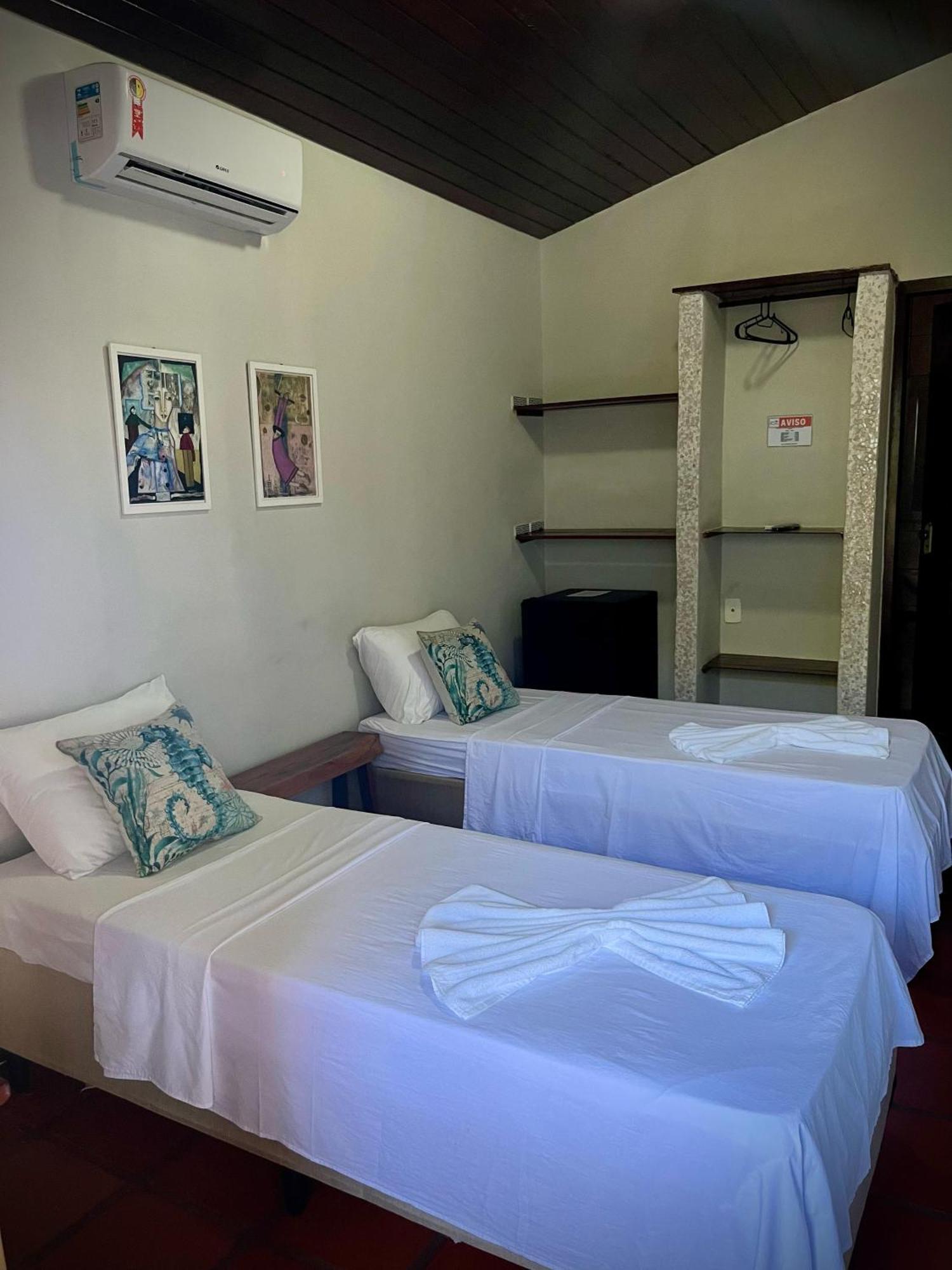 Appartement Casa Tua Pipa à Praia de Pipa Extérieur photo