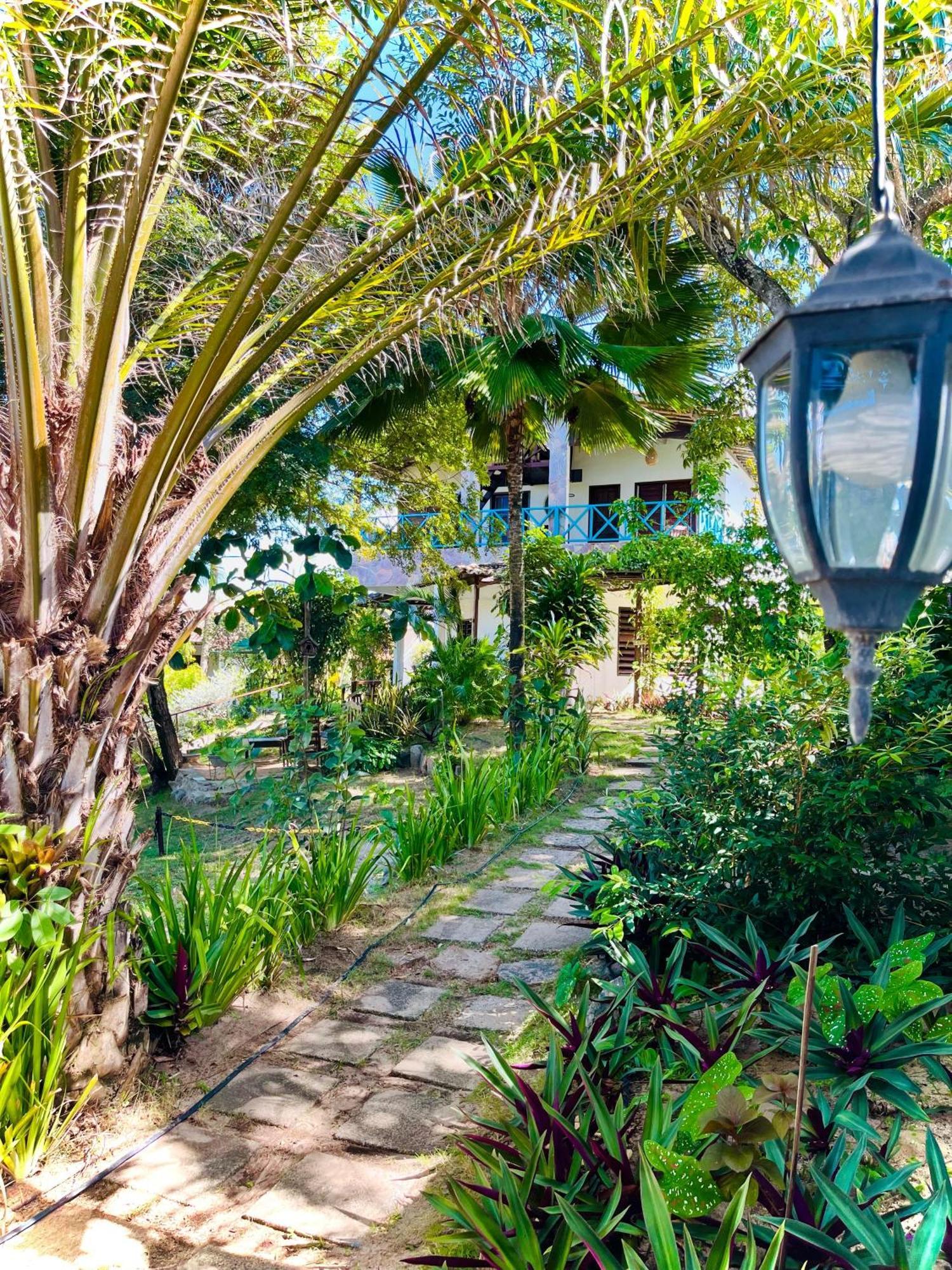 Appartement Casa Tua Pipa à Praia de Pipa Extérieur photo